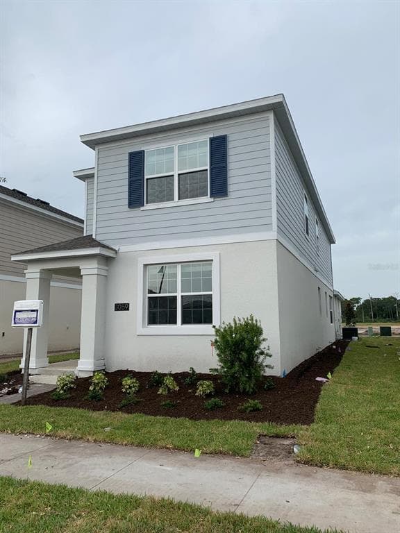 3059 ADDISON BOULEVARD SAINT CLOUD, FL 34771