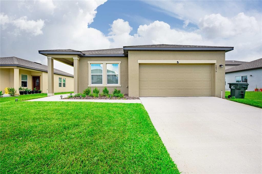 3856 SPRUCE CREEK DRIVE LAKELAND, FL 33811