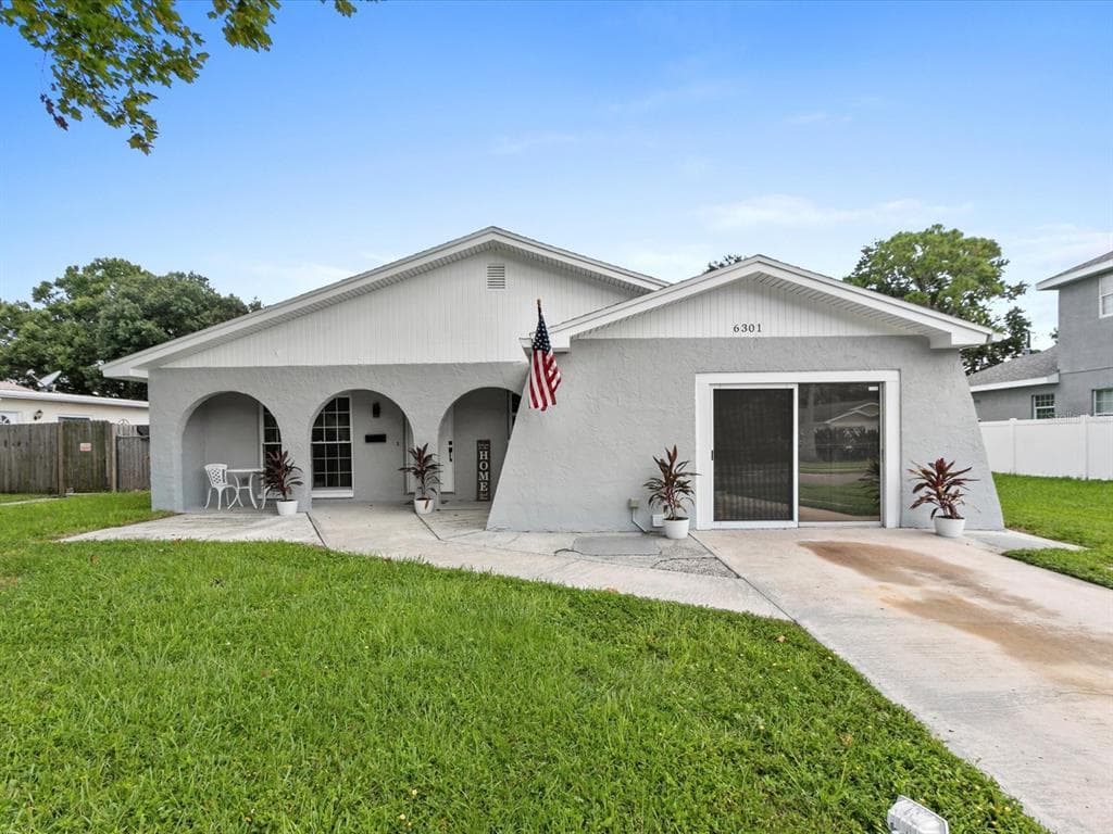 6301 66TH AVENUE N PINELLAS PARK, FL 33781