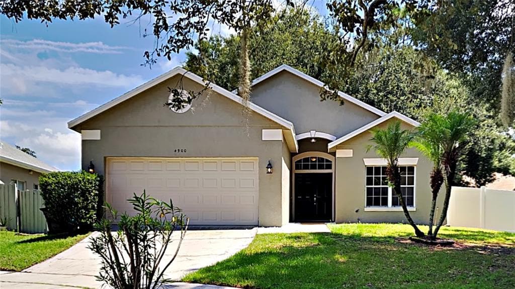 4900 REGIS COURT ORLANDO, FL 32808