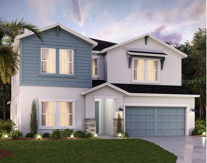 5768 TIMBER MEADOW WAY SAINT CLOUD, FL 34771