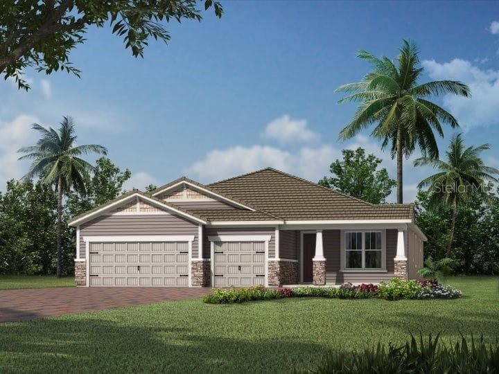 8668 SUNDANCE LOOP UNIT 252 SARASOTA, FL 34238