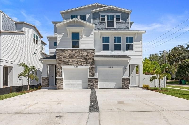 205 S AUDUBON AVENUE UNIT 1 TAMPA, FL 33609