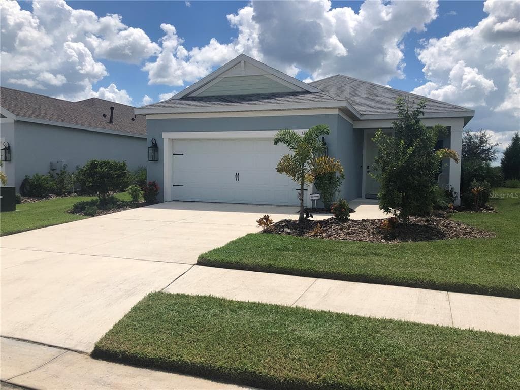 13860 OLD CREEK COURT PARRISH, FL 34219