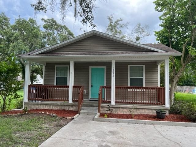 15074 GAINESVILLE ROAD SPRING HILL, FL 34610
