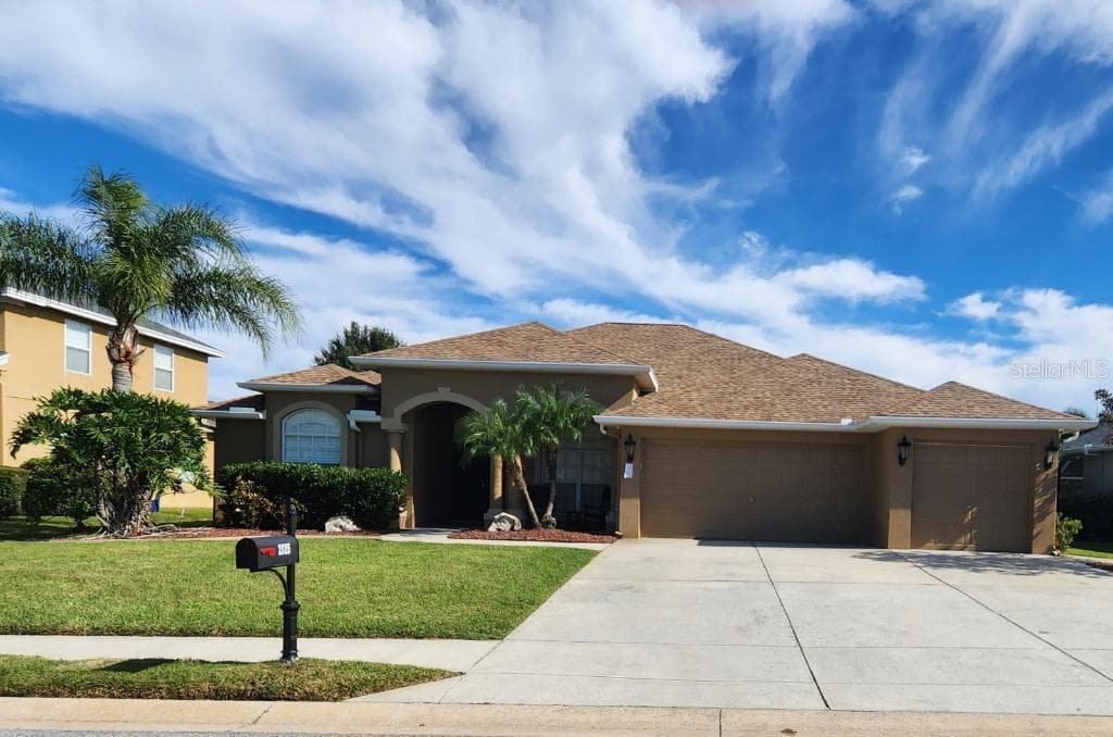 2325 EDELWEISS LOOP TRINITY, FL 34655