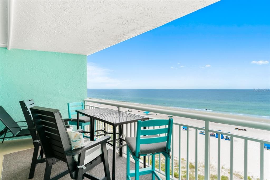 19440 GULF BOULEVARD UNIT 407