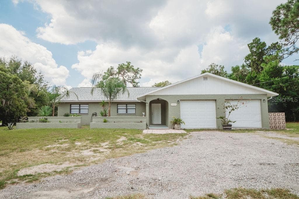 10622 PATRICK AVENUE HUDSON, FL 34669