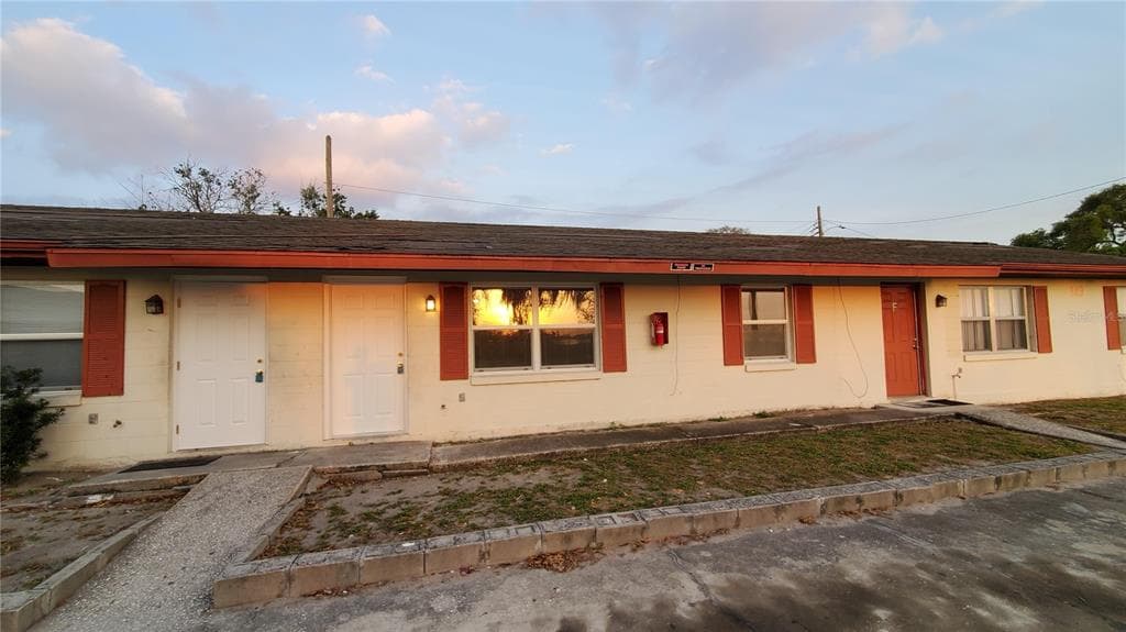 849 AVE O SW UNIT C WINTER HAVEN, FL 33880