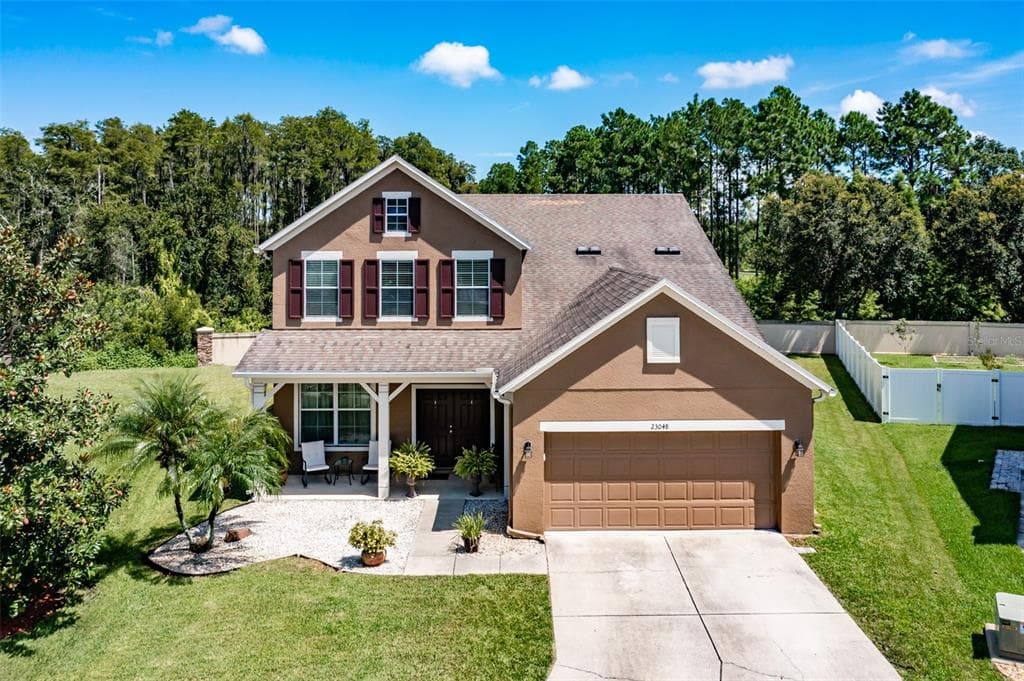 23048 WOOD VIOLET COURT LAND O LAKES, FL 34639
