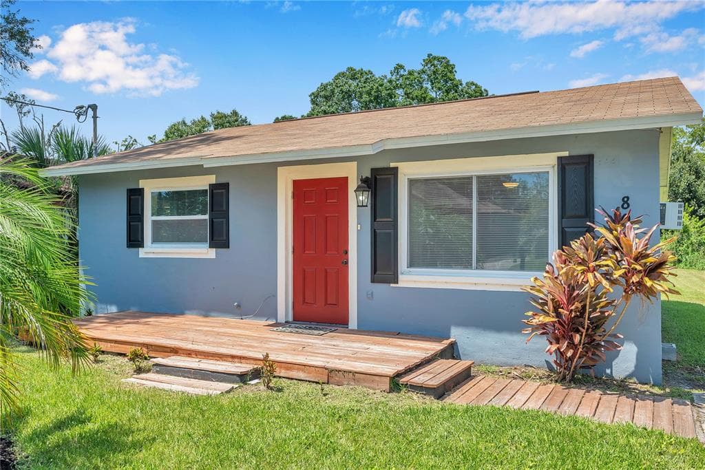 806 W MADISON STREET PLANT CITY, FL 33563