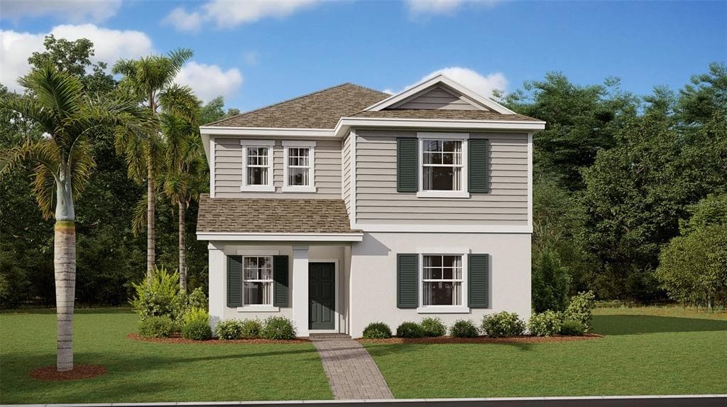 6338 WHIP O WILL LANE ST CLOUD, FL 34771