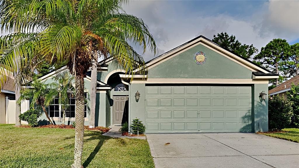 2608 HAWK ROOST COURT HOLIDAY, FL 34691