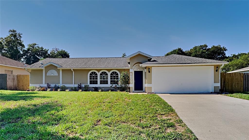 4577 CAMBERLY STREET COCOA, FL 32927