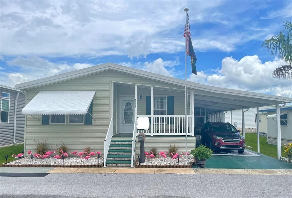 82105 A STREET N PINELLAS PARK, FL 33781
