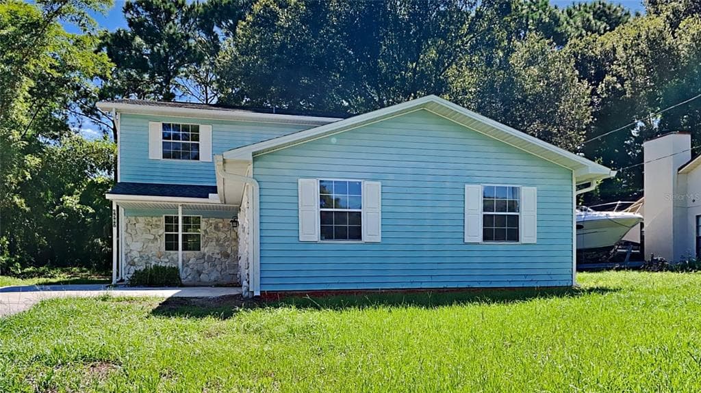 6587 BETTY AVENUE COCOA, FL 32927