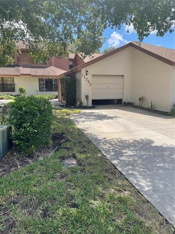 11732 ROLLING PINE LANE PORT RICHEY, FL 34668