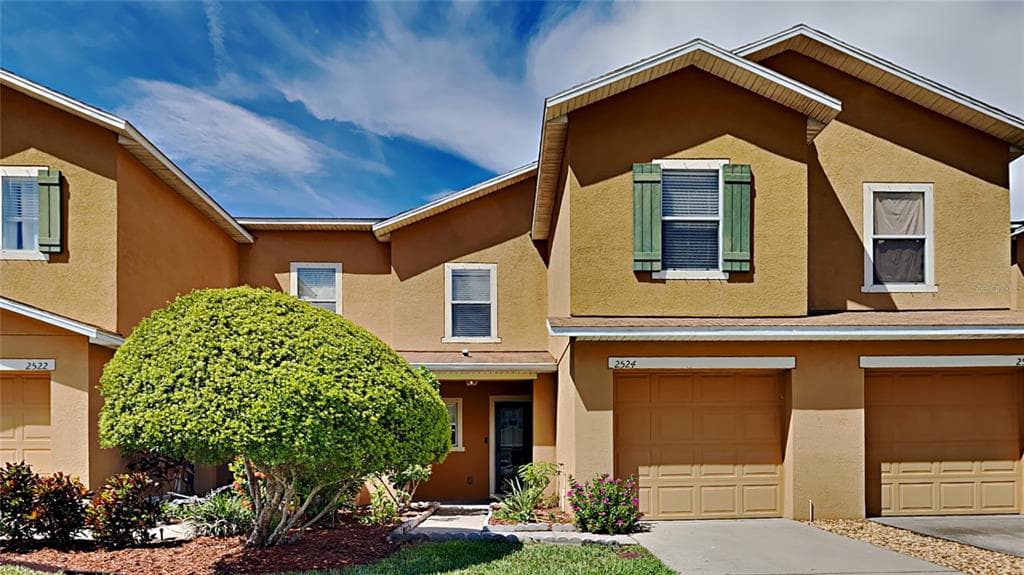 2524 SANDY BEACH LANE CLEARWATER, FL 33763