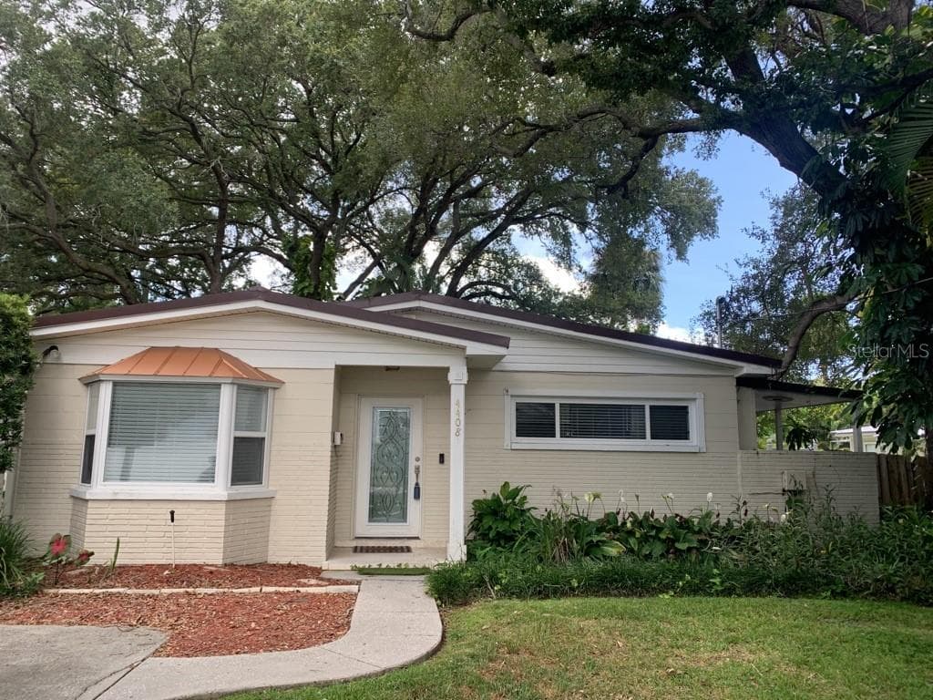 4408 W SAN MIGUEL STREET TAMPA, FL 33629