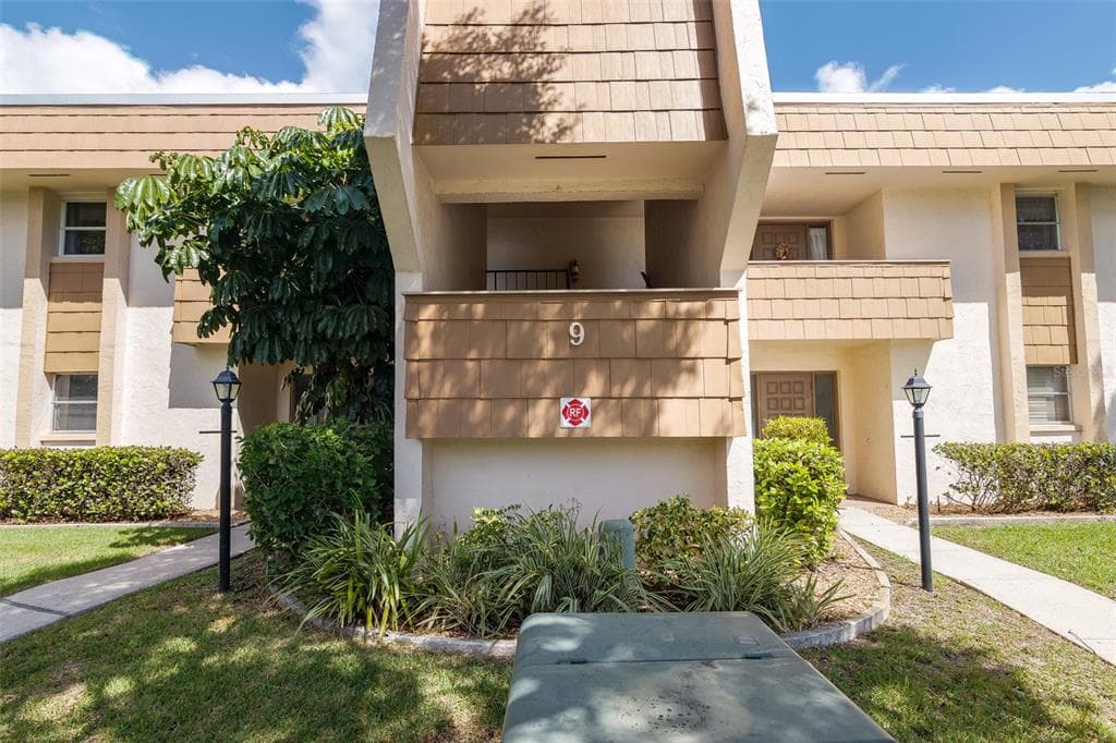 1080 BAL HARBOR BOULEVARD UNIT 9C