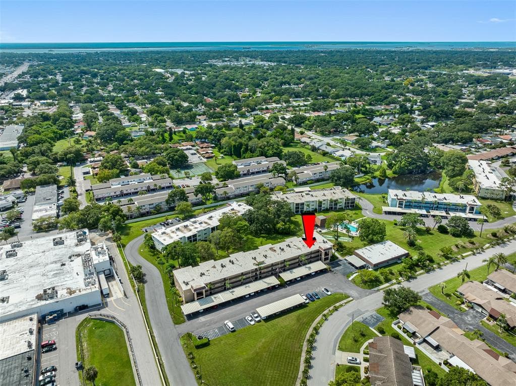 1370 HEATHER RIDGE BOULEVARD UNIT 309 DUNEDIN, FL 34698