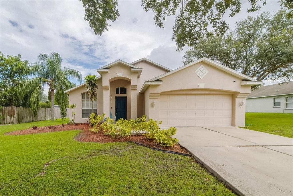 10068 CREEK BLUFF DRIVE RIVERVIEW, FL 33578