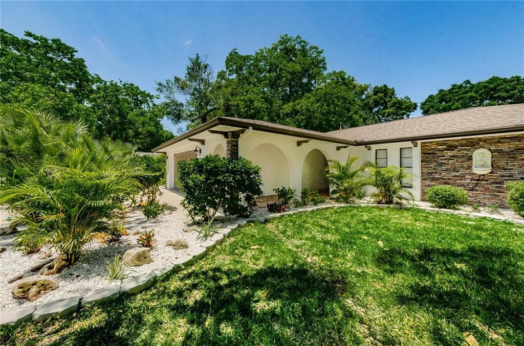 7509 CYPRESS KNEE DRIVE HUDSON, FL 34667