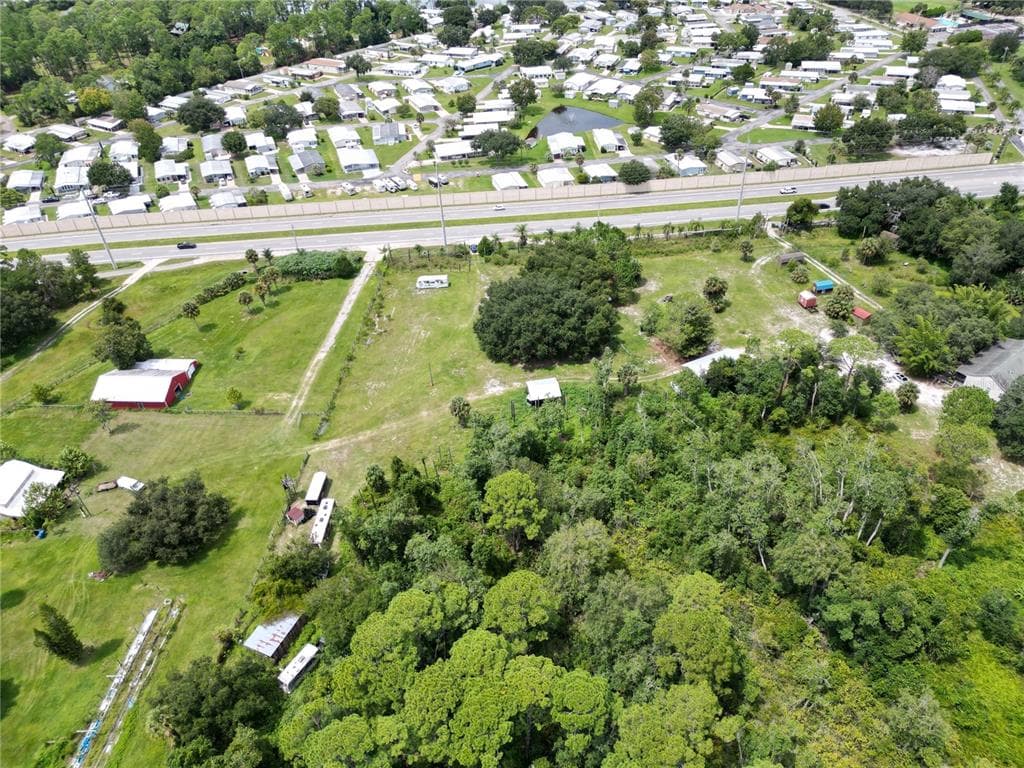 435 S STATE ROAD 415 OSTEEN, FL 32764