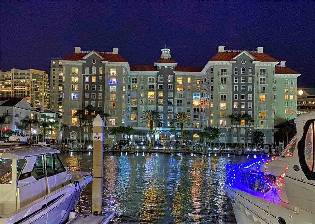700 S HARBOUR ISLAND BOULEVARD UNIT 429 TAMPA, FL 33602