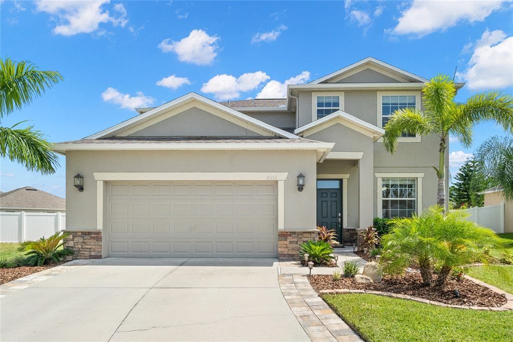 10132 IVES LOOP HUDSON, FL 34667