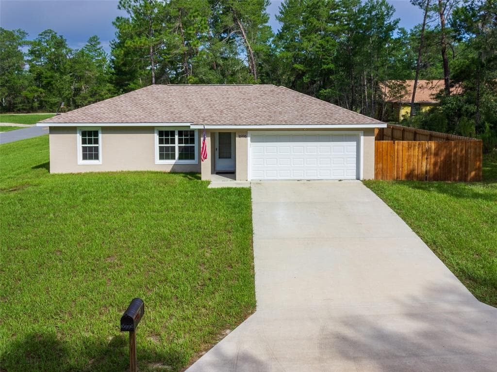 16996 SW 46TH TERRACE OCALA, FL 34473