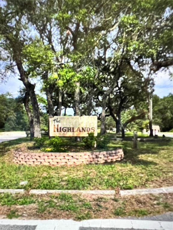 THOMAS BOULEVARD HUDSON, FL 34667