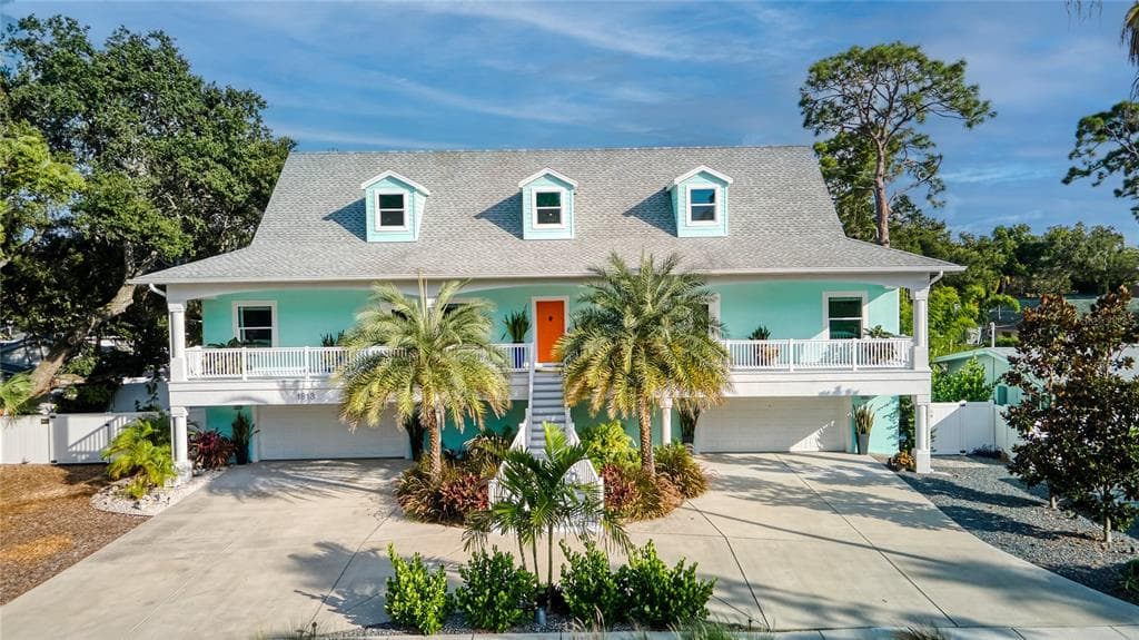 1813 BAYSHORE BOULEVARD