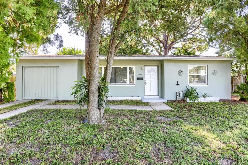 6911 16TH STREET N ST PETERSBURG, FL 33702