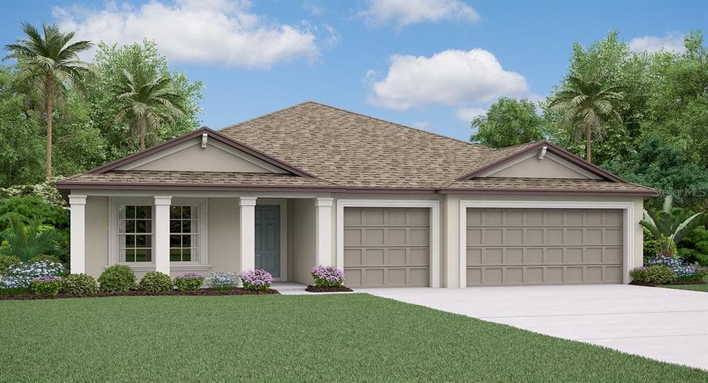 2918 FLYING BLACKBIRD ROAD BARTOW, FL 33830