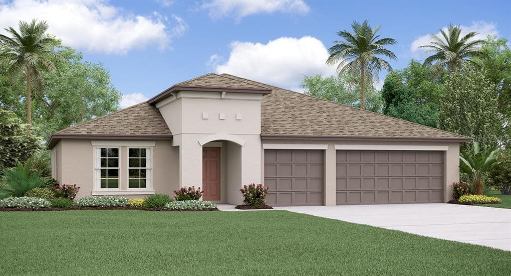 3010 AUDUBON FIELD DRIVE BARTOW, FL 33830