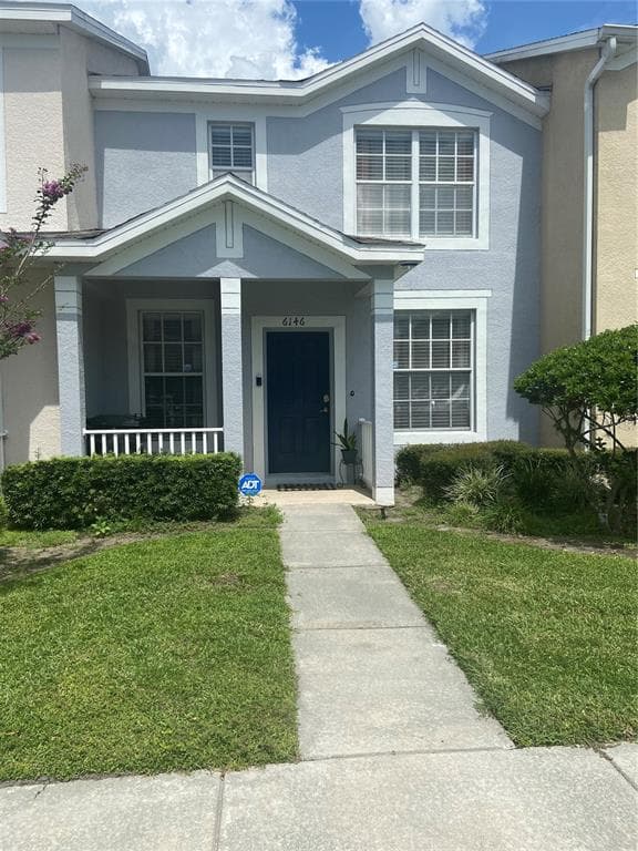 6146 OLIVEDALE DRIVE RIVERVIEW, FL 33578