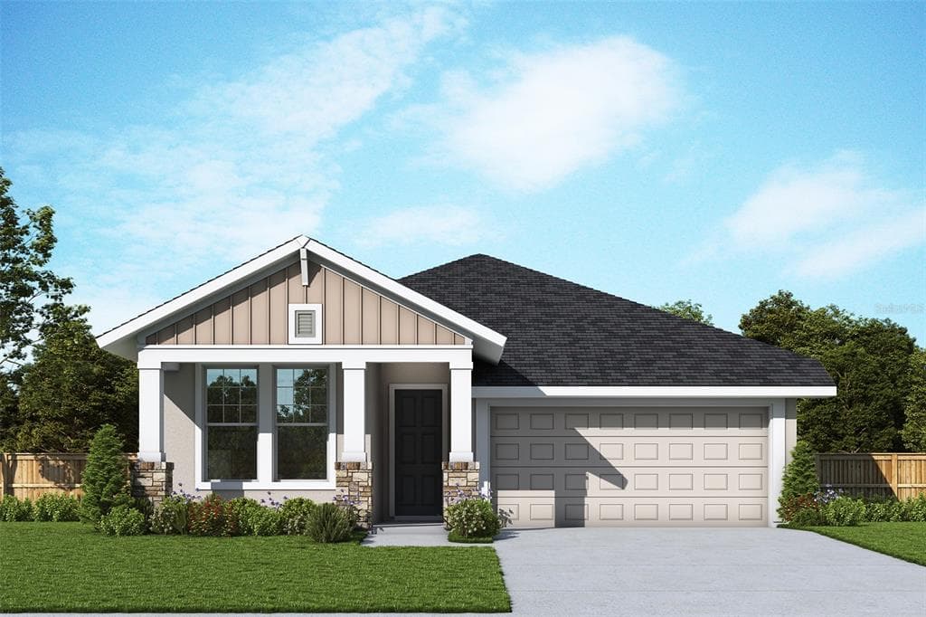 8324 TRIMBELLE TERRACE PARRISH, FL 34219