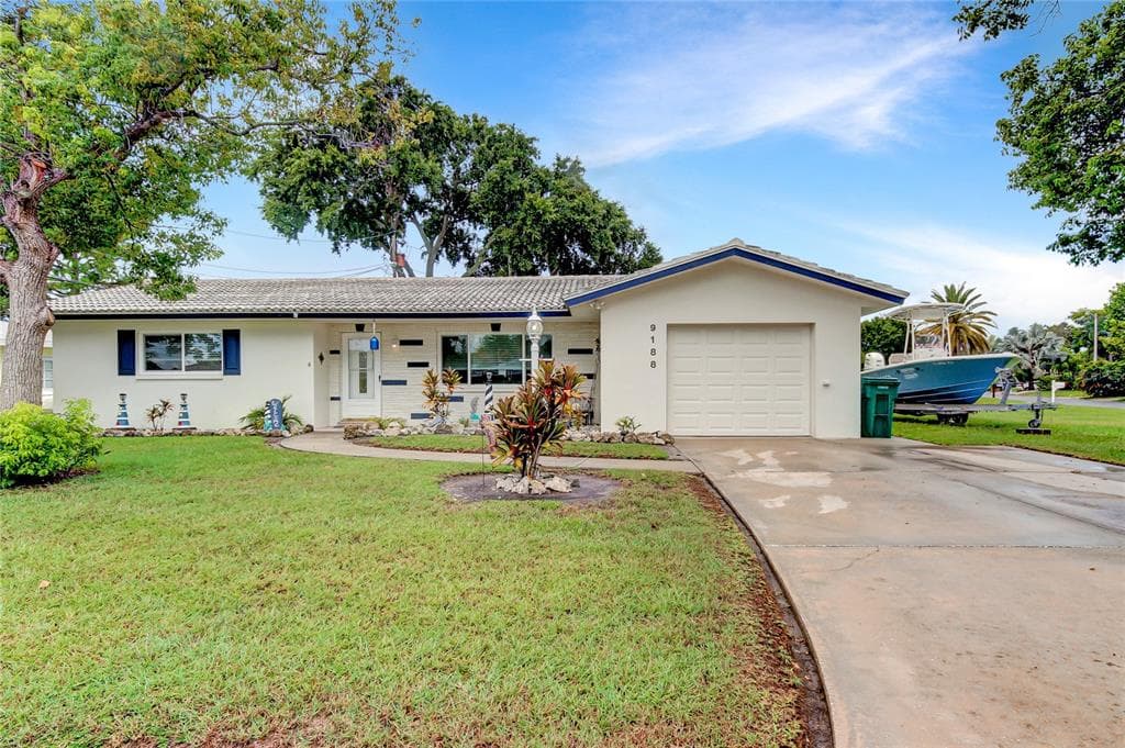 9188 108TH STREET N SEMINOLE, FL 33772