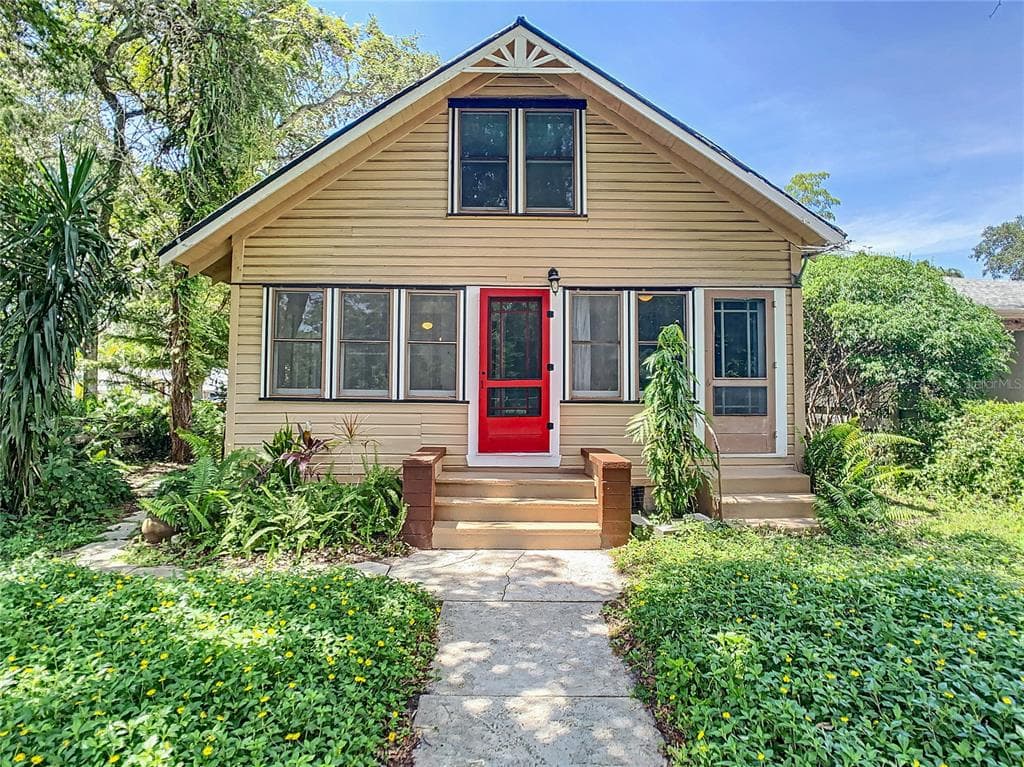 1623 52ND STREET S GULFPORT, FL 33707