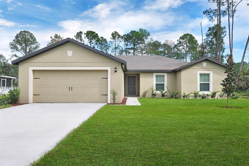 14 RIVIERA DRIVE PALM COAST, FL 32164