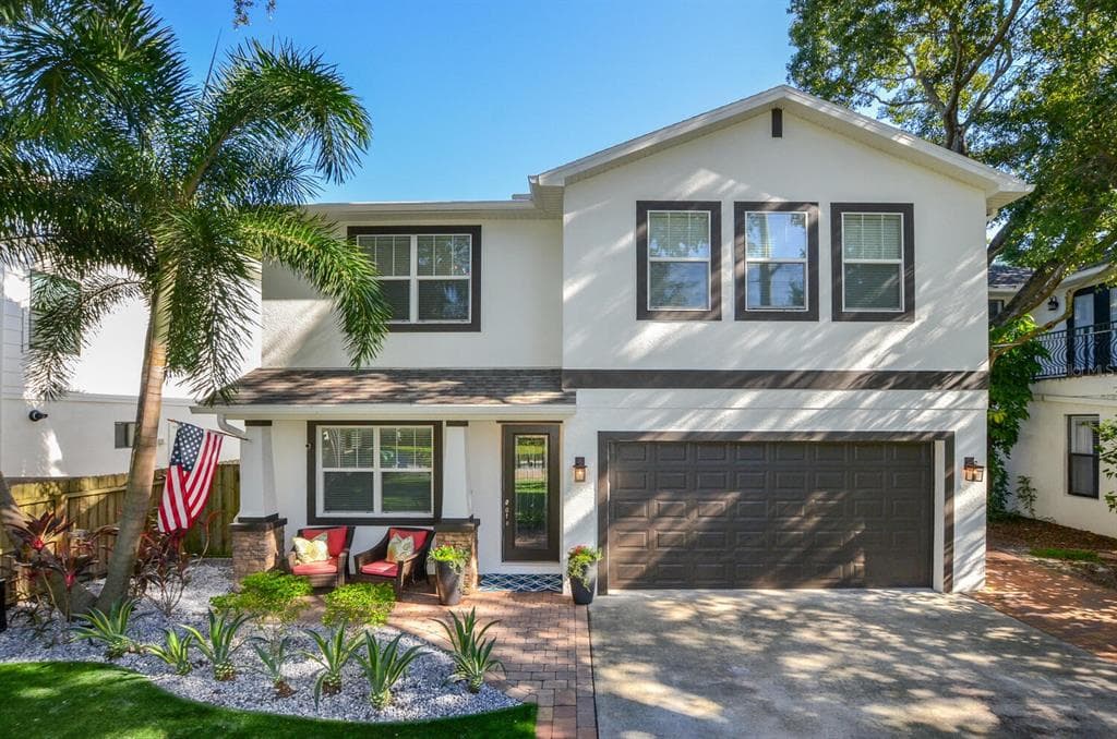 3611 W SAN LUIS STREET TAMPA, FL 33629