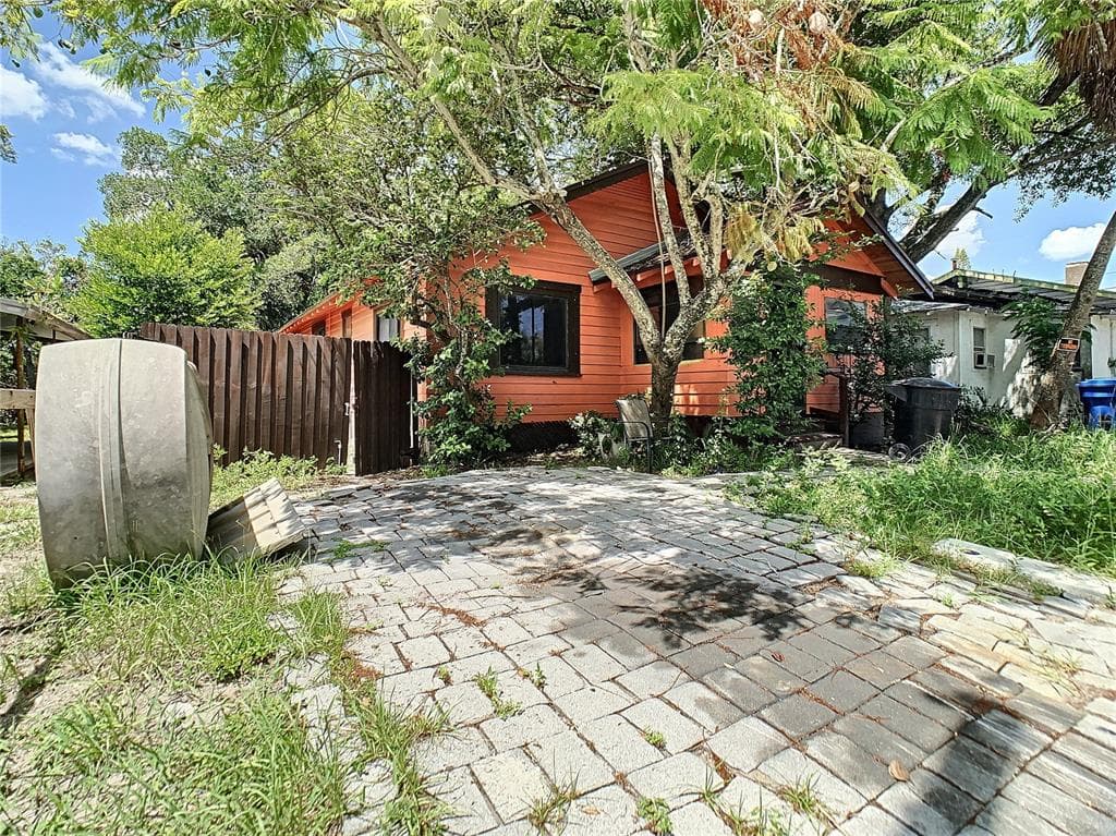 919 21ST STREET S ST PETERSBURG, FL 33712