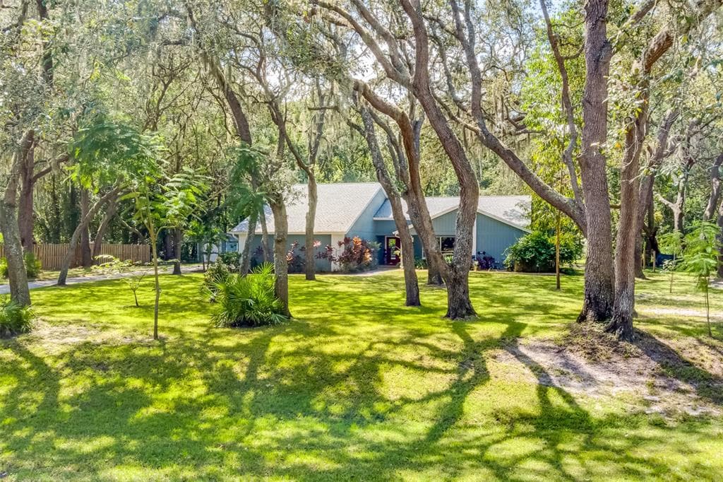 6912 MORNINGSUN COURT NEW PORT RICHEY, FL 34655