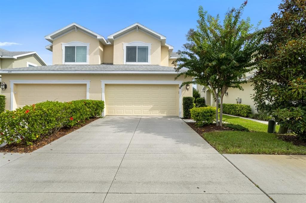 225 N HARBOR DRIVE PALM HARBOR, FL 34683