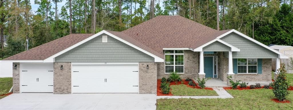 204 LAGOON MIST CT OAK HILL, FL 32759