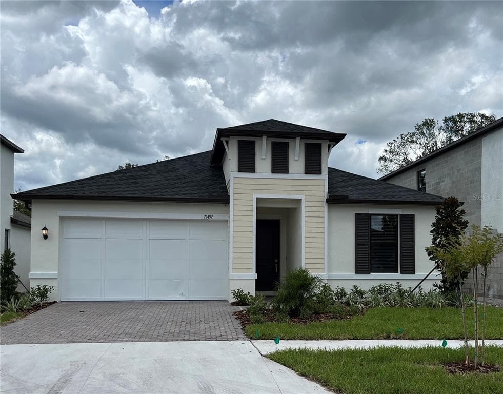 21492 VIOLET PERIWINKLE DRIVE LAND O LAKES, FL 34637