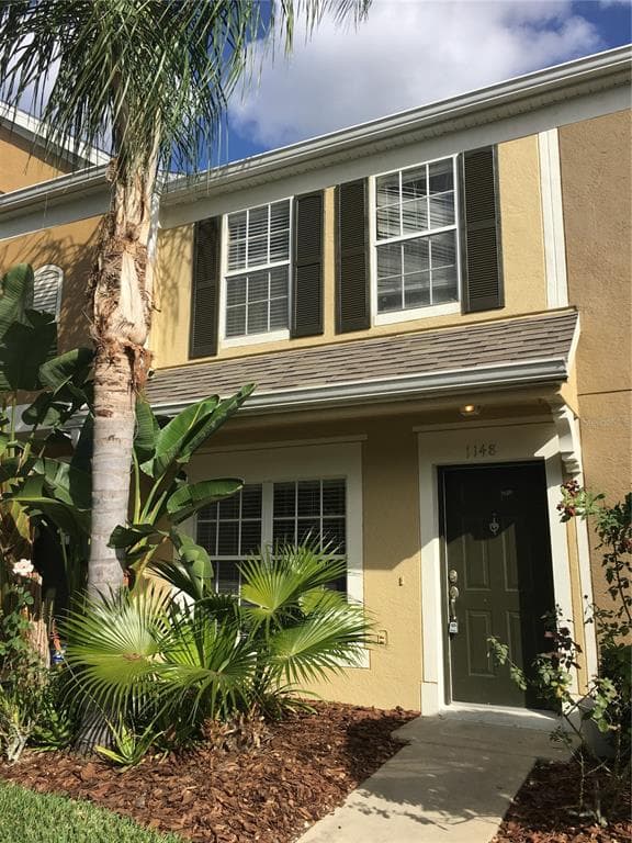 1148 KENNEWICK COURT WESLEY CHAPEL, FL 33543