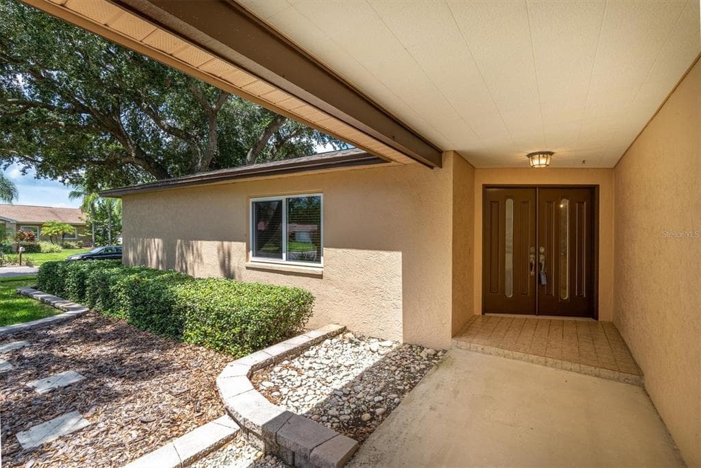 2034 RIDGECREST DRIVE DUNEDIN, FL 34698