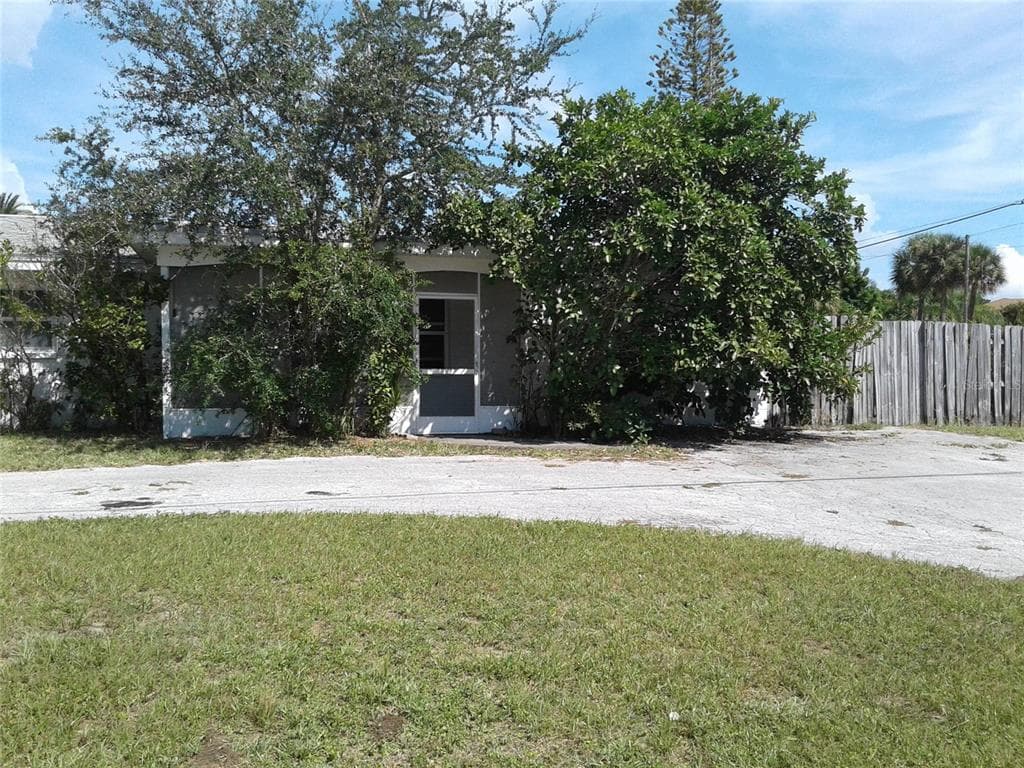 4001 MOODY STREET ST PETE BEACH, FL 33706